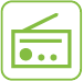 radio