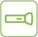 flashlight